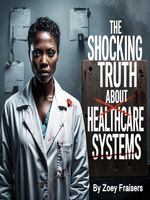 cover image of The Shocking Truth about Healthcare Systems